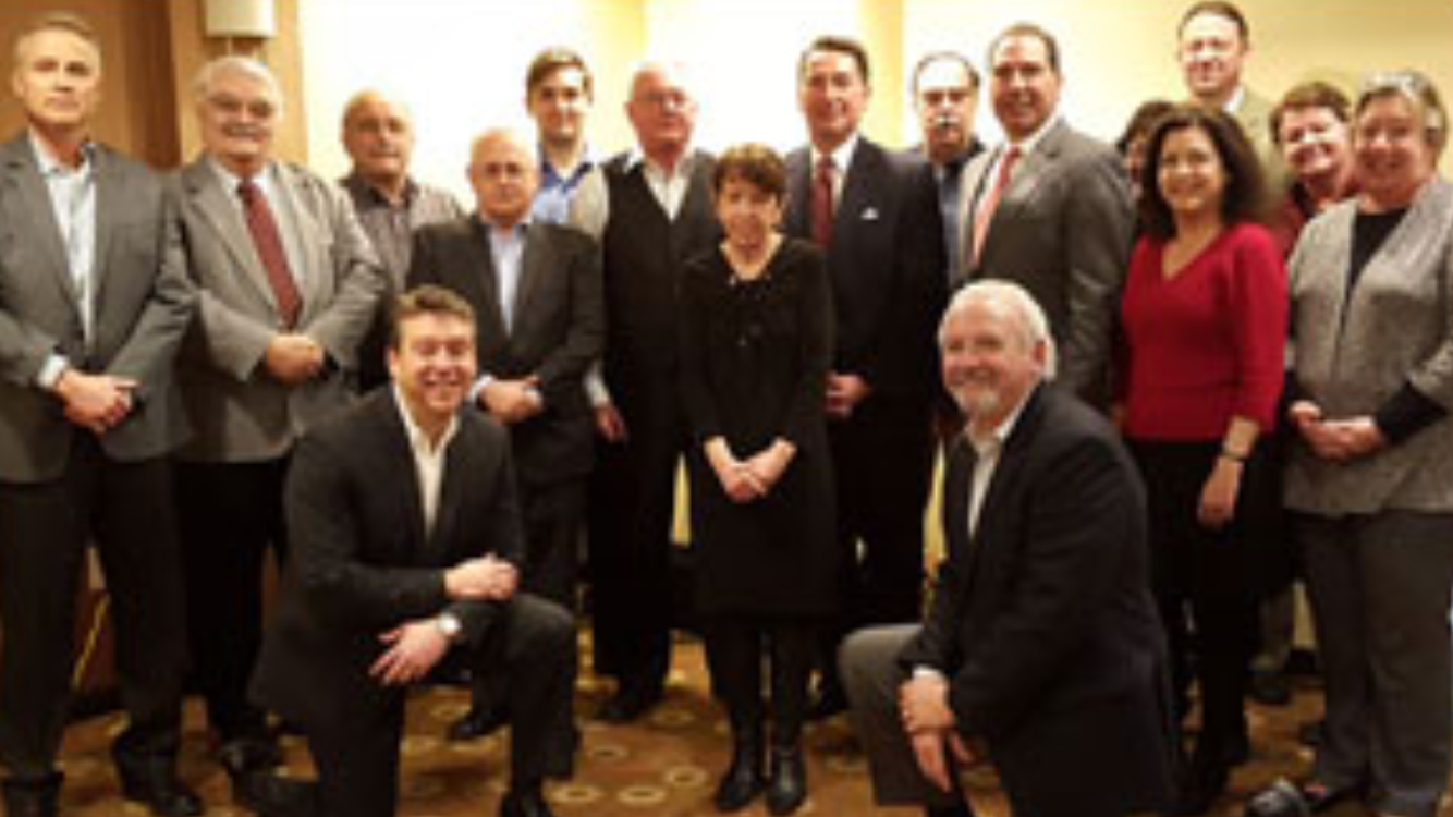 Berkshire Hathaway HomeServices Verani Realty Merges with Prudential Buccelli Real Estate