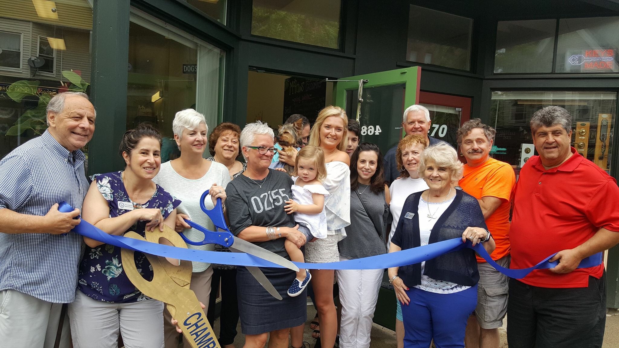 McPaws Dog Grooming The Somerville/Medford News Weekly