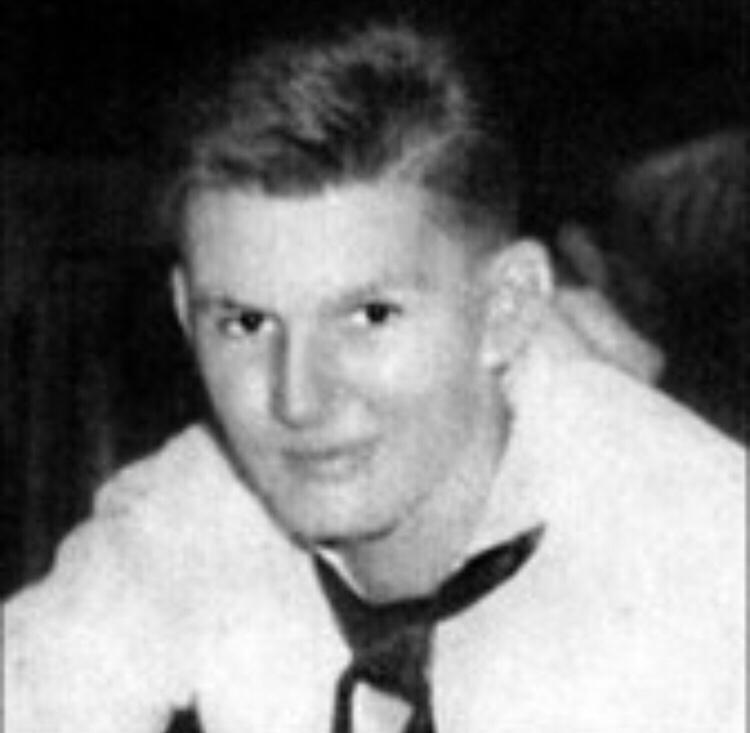 SOMERVILLE REMEMBERING WILLIAM F. ENDICOTT Sr. The Somerville/Medford