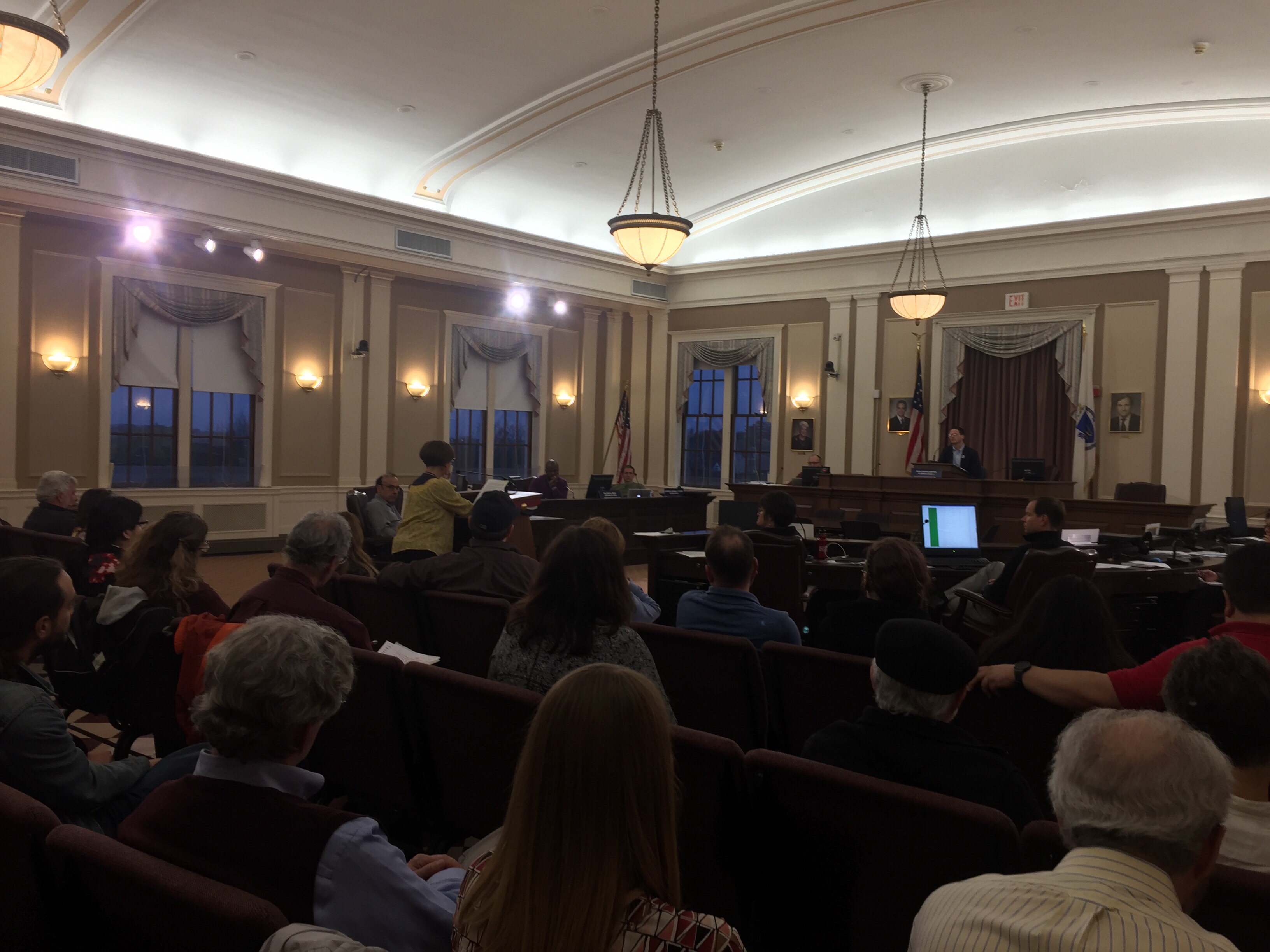 Does Somerville Have an Affordable Housing Crisis or Not? The