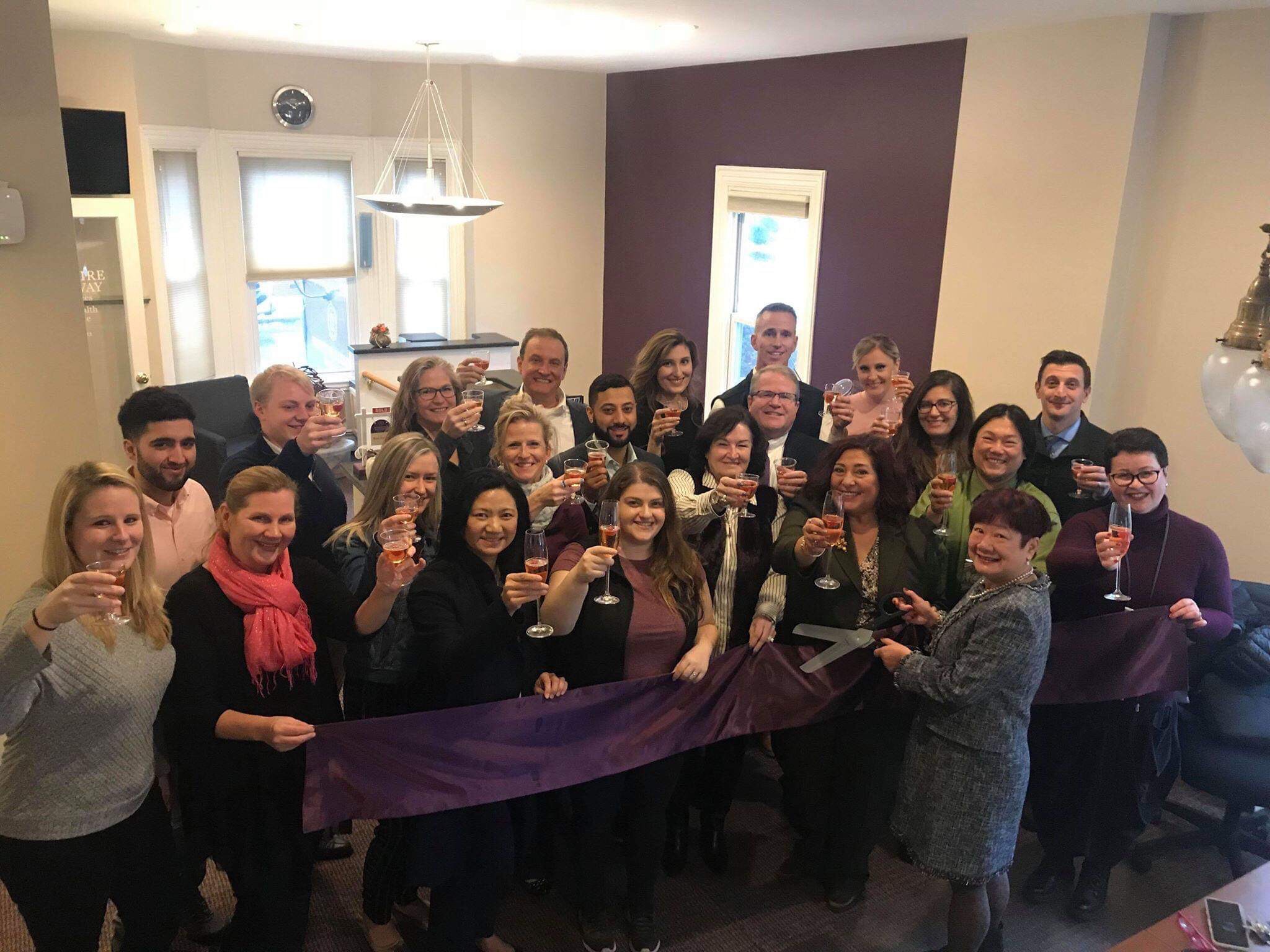 HAPPY THANKSGIVING Berkshire Hathaway Home Real