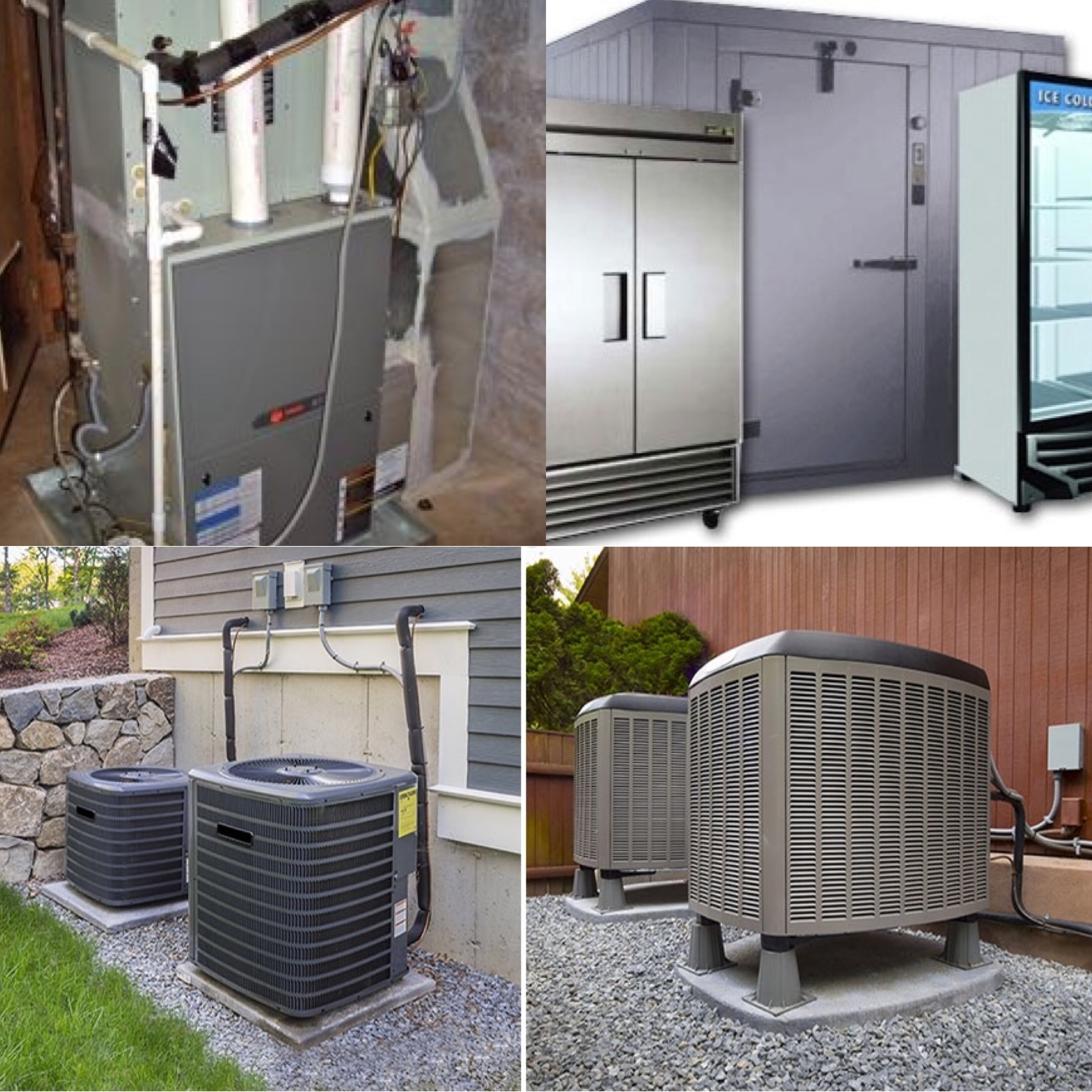 Superior Heating Ventilation & Air Conditioning (617) 2576394 The