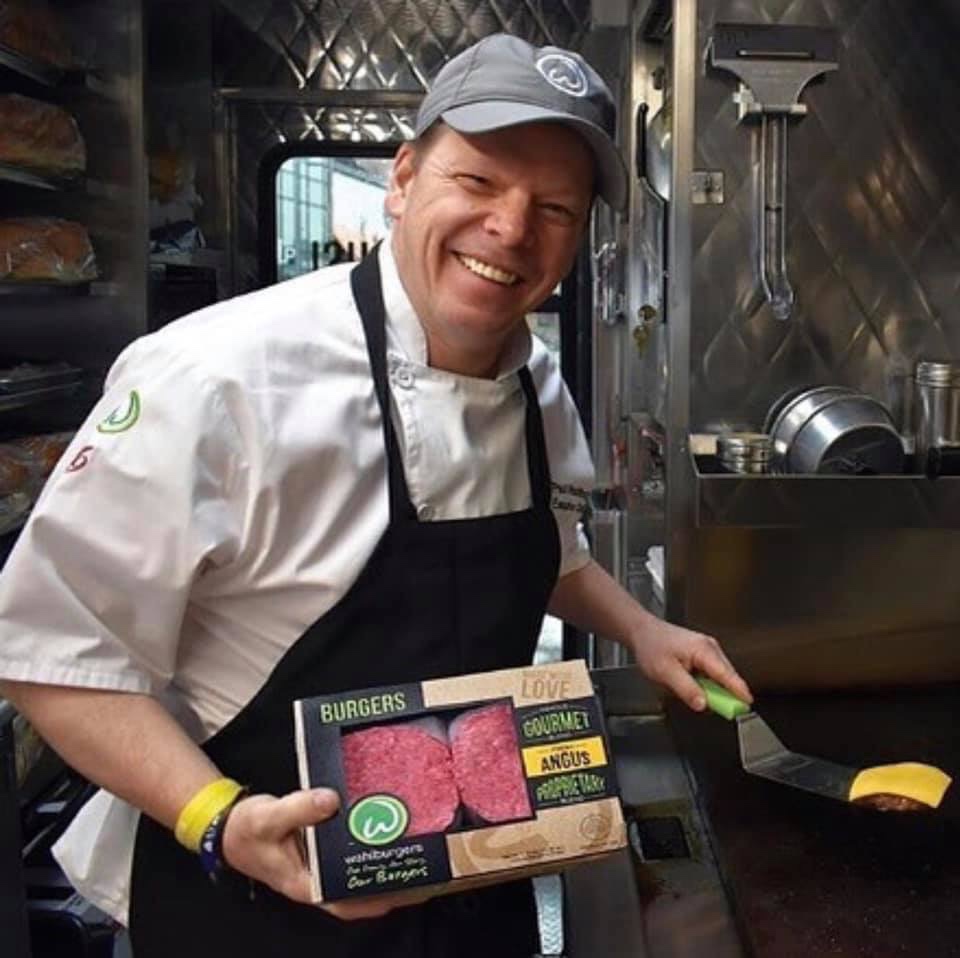 Wahlburgers At Home | The Somerville/Medford News Weekly