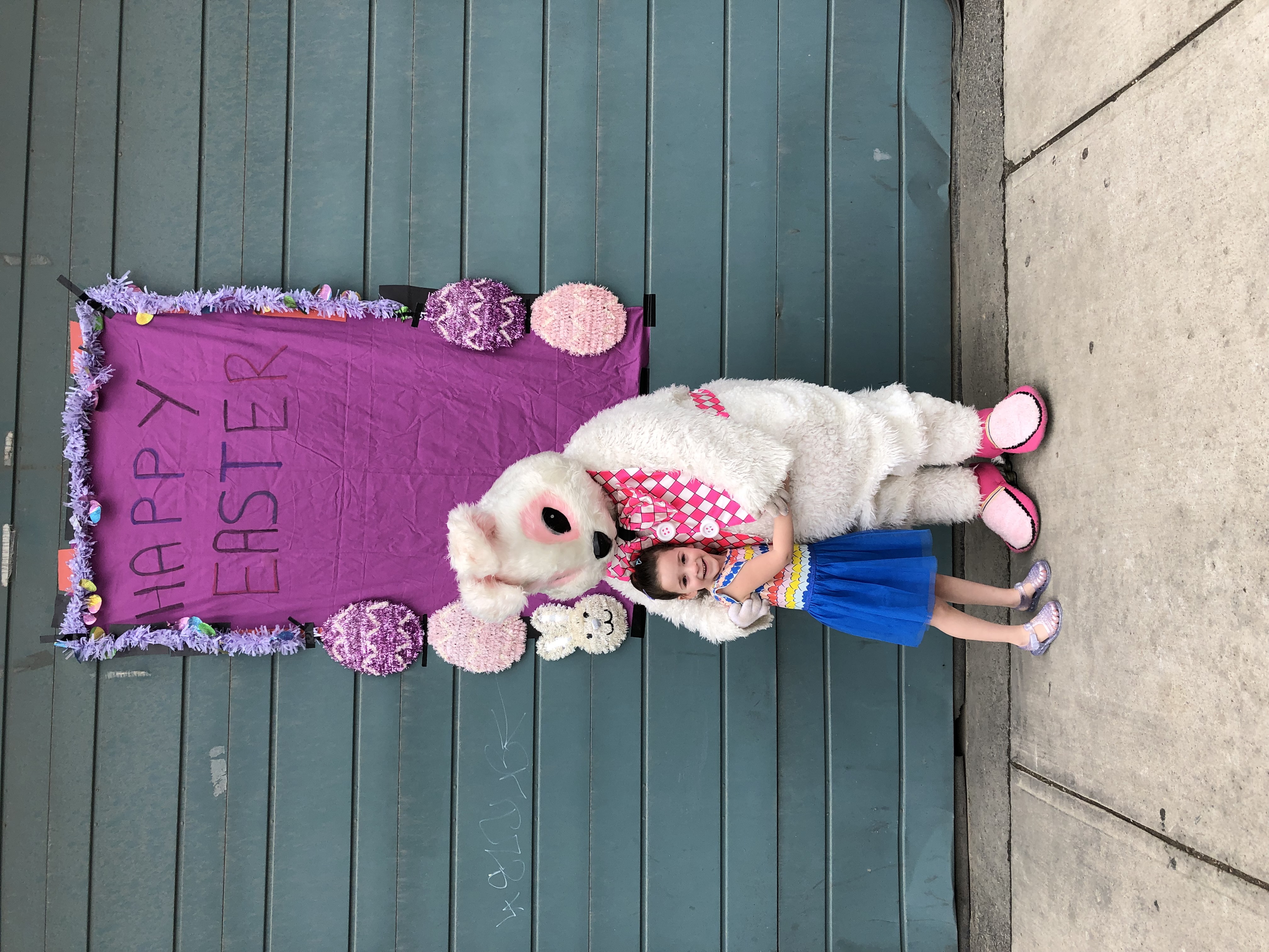 Happy Easter 2019 and Thank You for Visiting us at Woodys Liquor Store