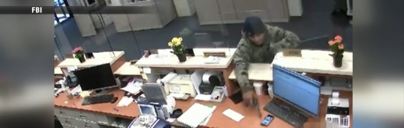 RHODE ISLAND MAN ARRESTED FOR SOMERVILLE ARMED BANK ROBBERY | The ...