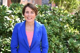 Governor Maura Healey’s HIRING FREEZE The Somerville/Medford News Weekly