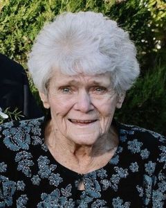 Somerville/Medford Remembering Patricia A. (Gavin) Sullivan | The ...